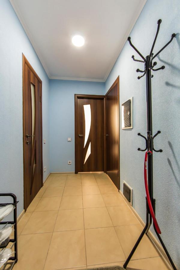 Super Comfort Flat For You Near The Metro. Kiev Esterno foto