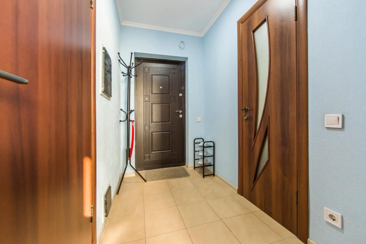Super Comfort Flat For You Near The Metro. Kiev Esterno foto