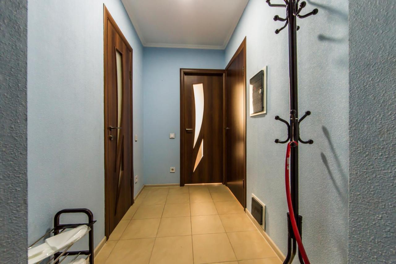 Super Comfort Flat For You Near The Metro. Kiev Esterno foto